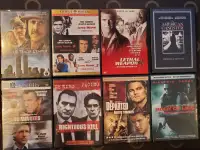 DVDs Crime organisé et drame policiers Police & Organised  Crime