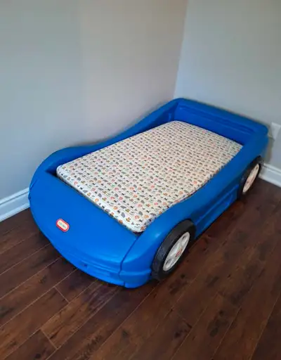 Little Tikes Car Bed, View more