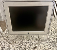 Apple Mac Monitor