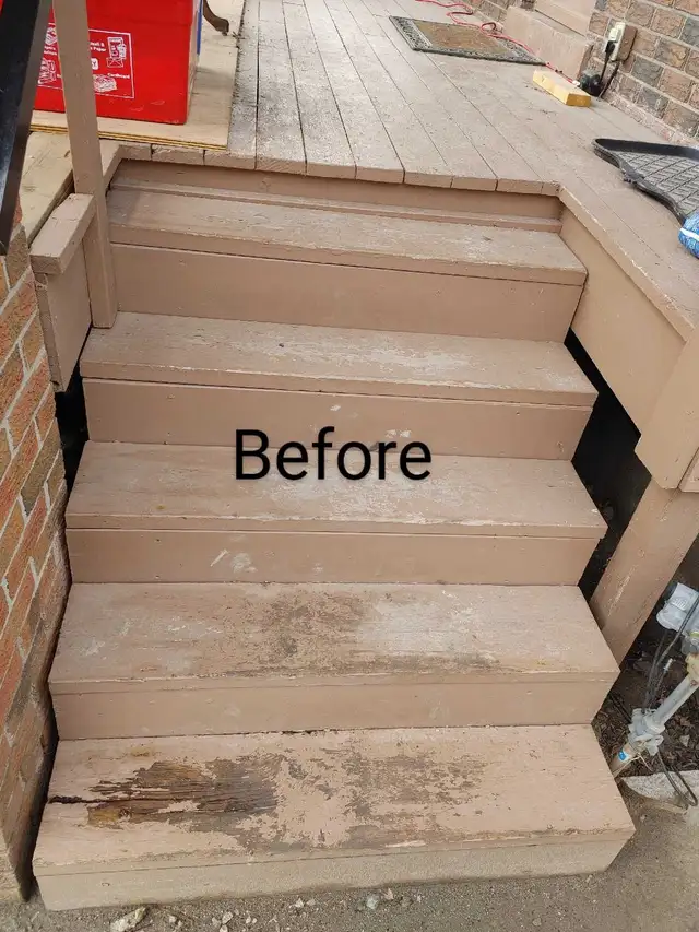 Handyman / Junk removal64855361575810120