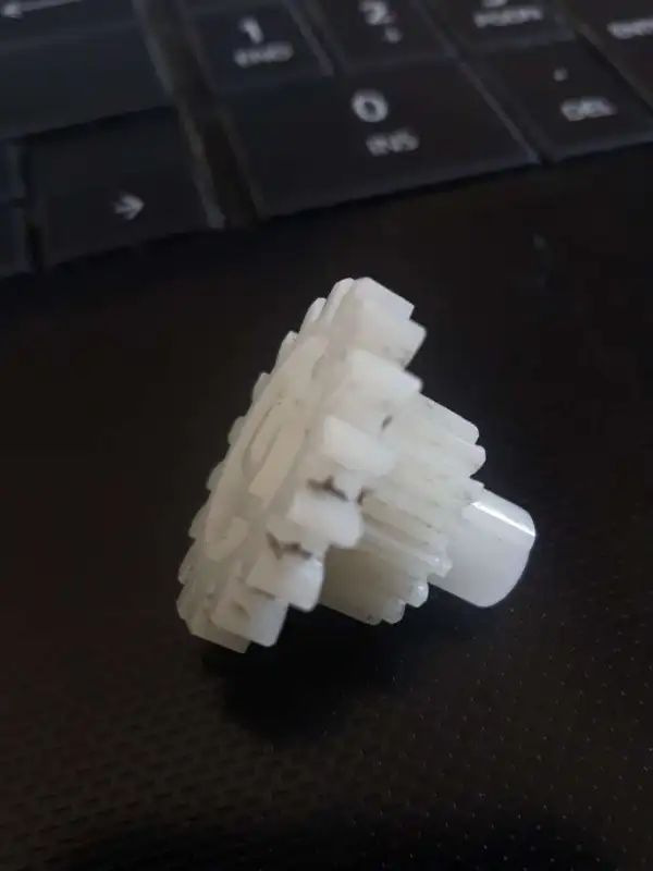 HP 4L Printer in Printers, Scanners & Fax in London - Image 3