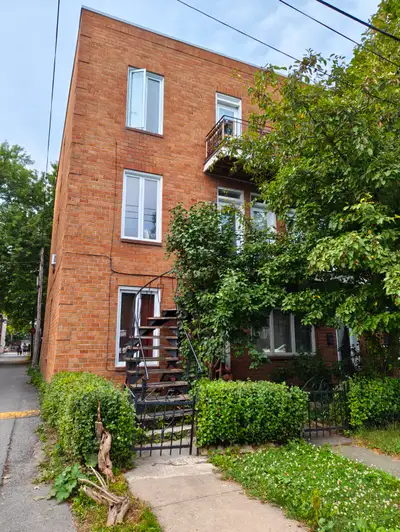 [Colocation] Une chambre dans un 4 1/2 à Verdun