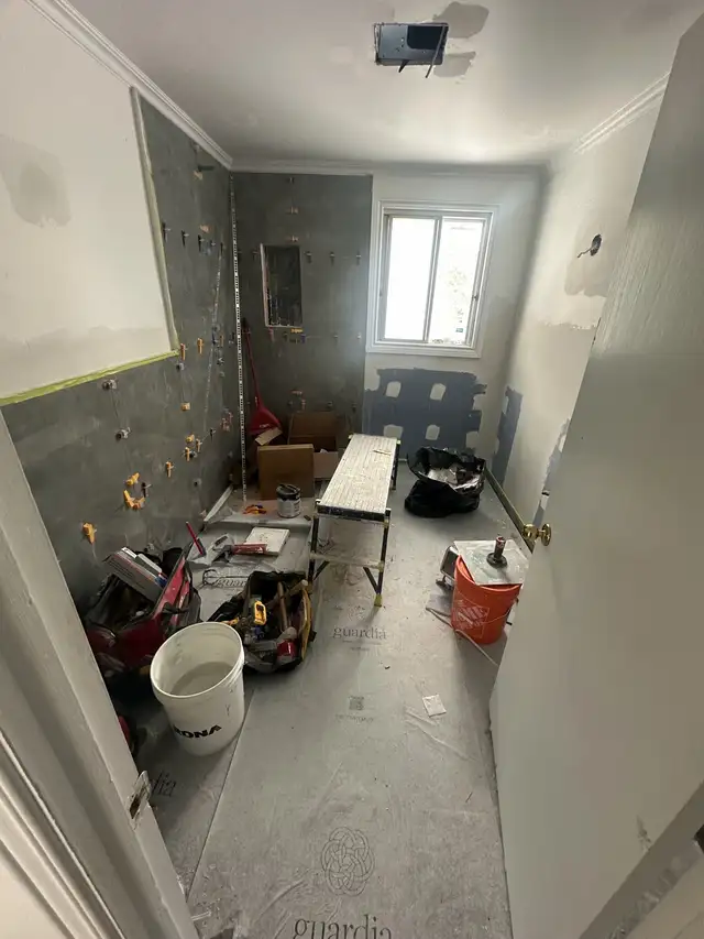 Basement Bathroom and Kitchen Renovation538448416002560007