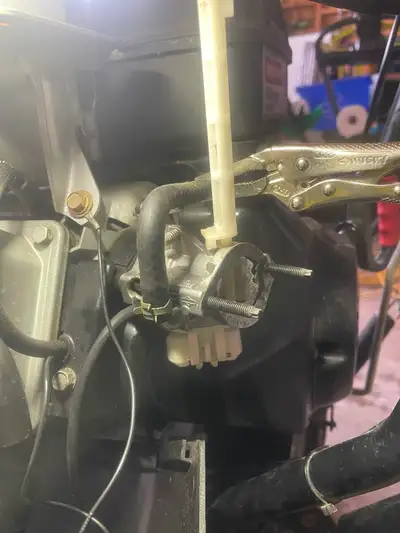 Lawnmower, Snowblower Repair, View more