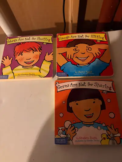 Kids board books, View more