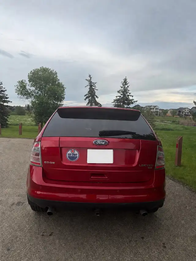 2010 ford edge limited 489984627877488642