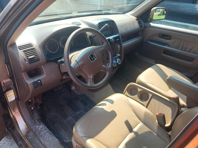 Honda CRV in Cars & Trucks in Barrie - Image 4