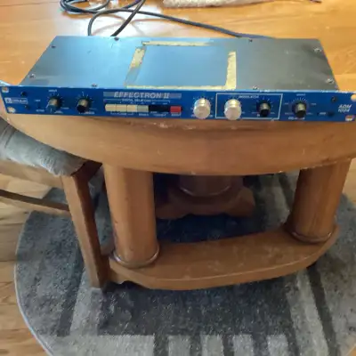  Delta lab  Effectron 11 adm 1024 delay, View more