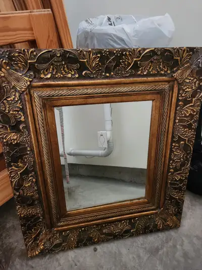 Wall Mirror, View more