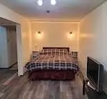 Kernohan basement suite