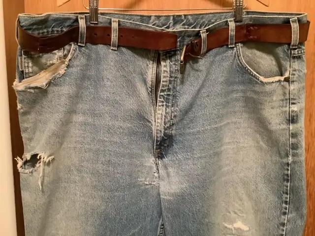 Grunge CARHARTT Jeans and free belt ( bonus)62863738524547121
