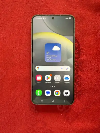 Samsung Galaxy S24 128gb, View more