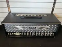 Mesa Boogie Dual Rectifier With Cord/pedal (25506723)