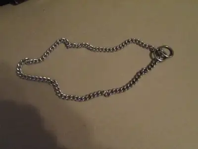 18 inch dog collar, View more