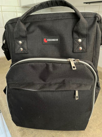 Kiddibean backpack 