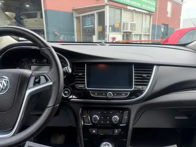 2018 Buick Encore. A tiny one owner SUV. CERTIFIED, WARRANTY in Cars & Trucks in City of Toronto - Image 13