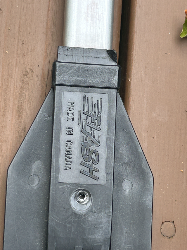Road Hockey Goalie Sticks – Used in Hockey in Markham / York Region - Image 6