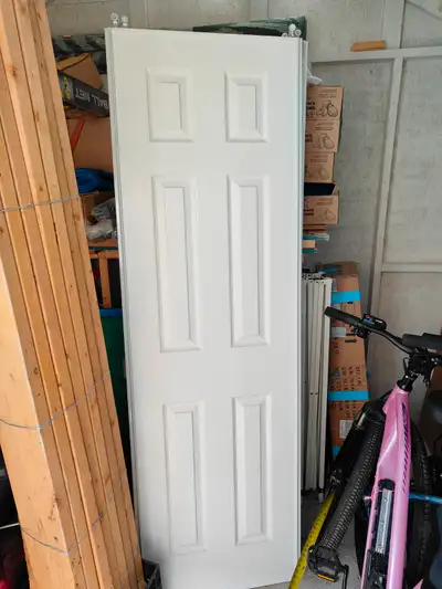 2 sets sliding 48 inch. panel