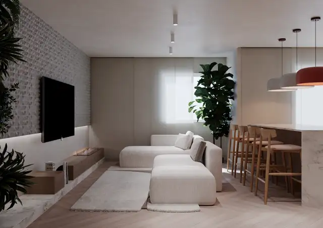 INTERIOR DESIGN SERVICES – MONTREAL & SURROUNDING AREAS