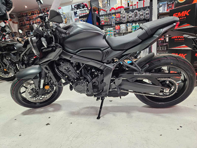 Hinda CB 650R dans Routières  à Saint-Jean-sur-Richelieu - Image 3