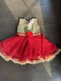 2T girls dress for sale