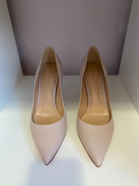 Gianvito Rossi Pumps 85mm - Pale Pink, Size 36