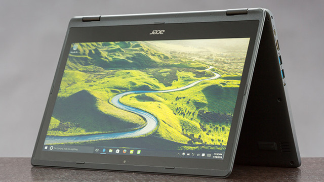 Acer Aspire R14 in Laptops in Oakville / Halton Region