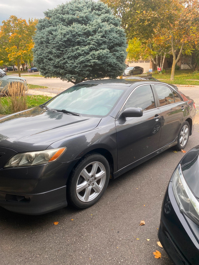 2008 Toyota Camry in Cars & Trucks in Oakville / Halton Region - Image 3