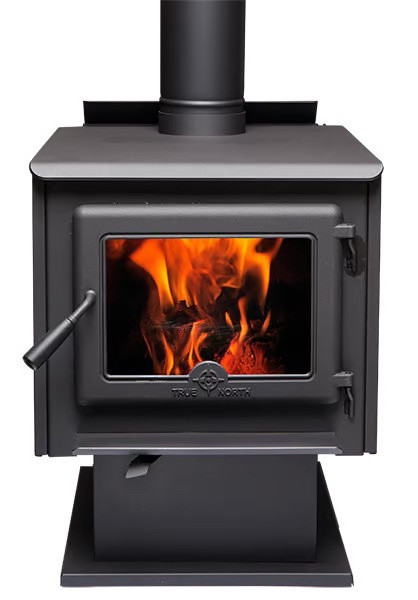 Sale ! True North TN20 Wood Stove in Stoves, Ovens & Ranges in Trenton