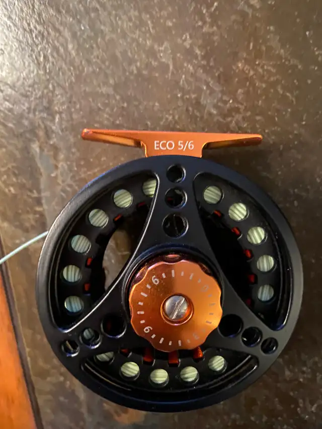 Fishing reels in Fishing, Camping & Outdoors in Mississauga / Peel Region - Image 7