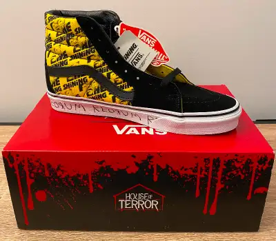 Vans House of Horror  The Shining, View more