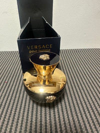 Versace perfume