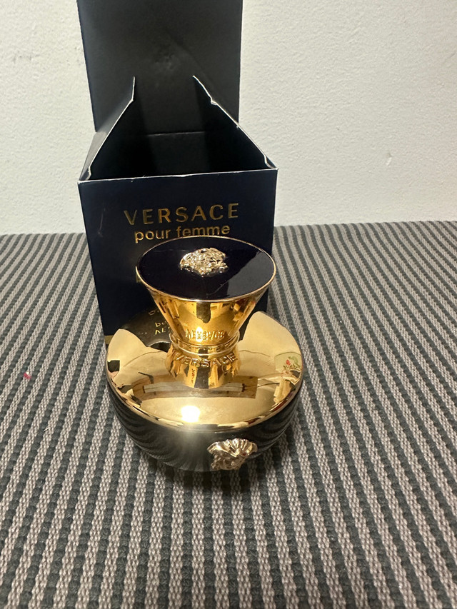Versace perfume dans Autre  à Longueuil/Rive Sud