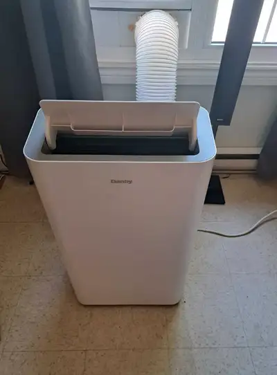 danby air conditioner , View more