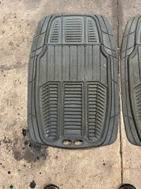 Car mats