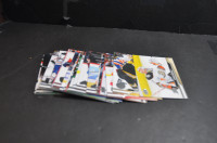 2023-24 Upper Deck Series 1 Hockey lot of 19 cards stars connor
