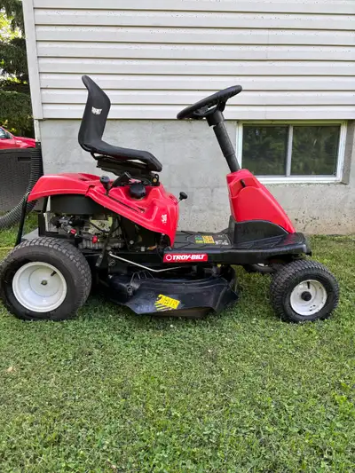 Lawn Tractor For Sale, View more