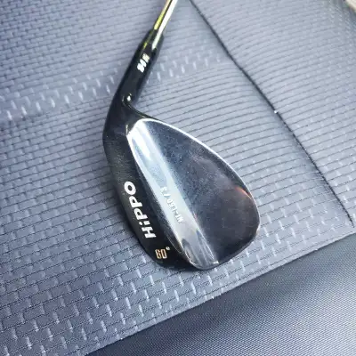 HIPPO 60* WEDGE Golf Club $95, View more