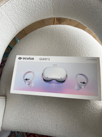 Oculus 2 