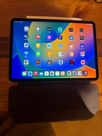 iPad Pro 11 inch