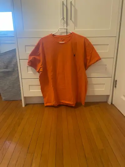 Polo Ralph Lauren T-Shirt, View more