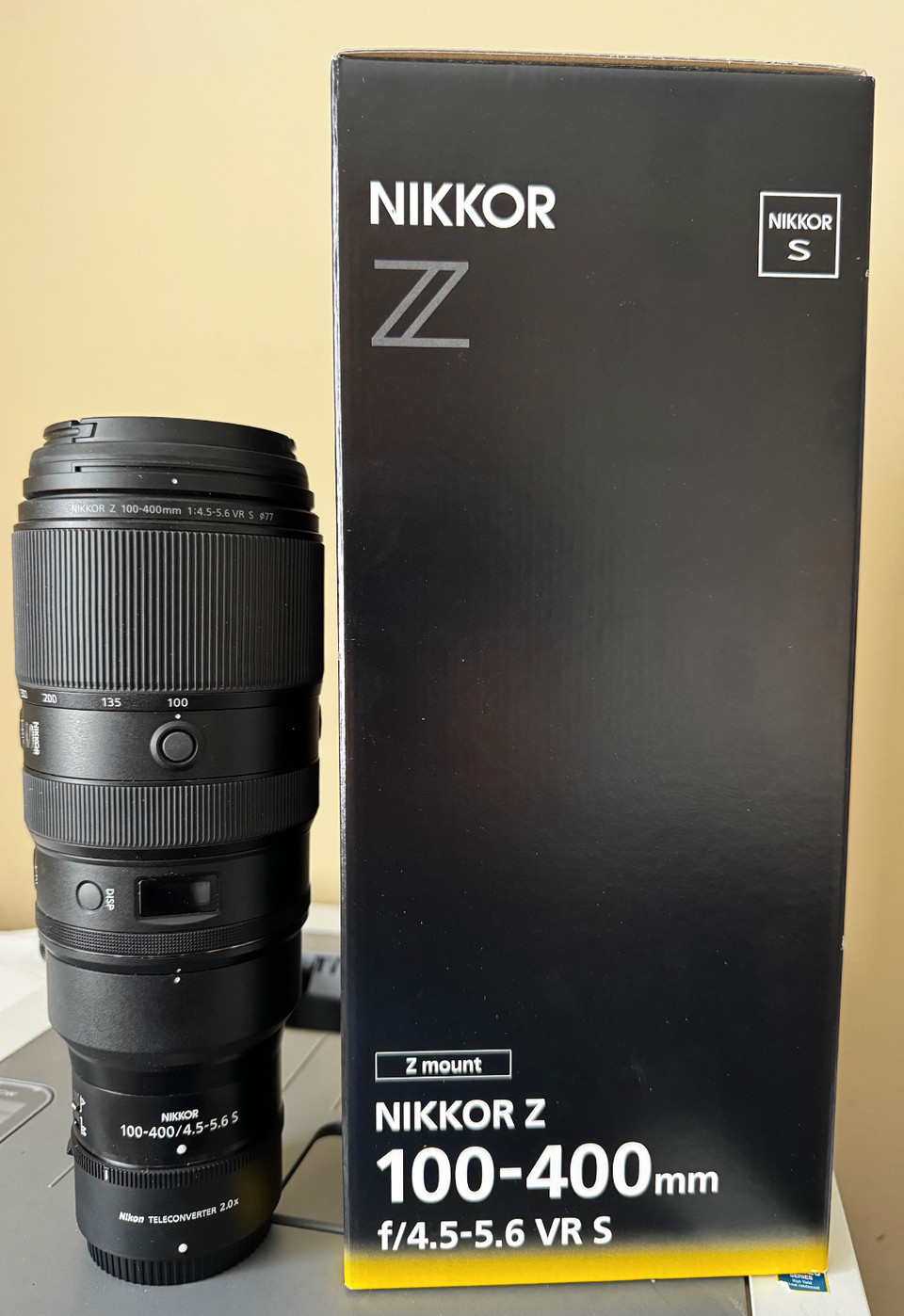 31 ads for nikon 400mm lens in All Categories in Canada