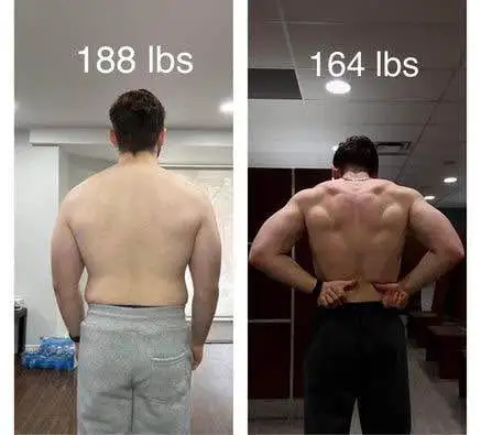 Affordable Personal Training/Online Coaching64519987191937122