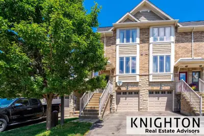 ✨ Just Listed! ✨ 28-8 Hemlock Way, Grimsby $649,900 | MLS®️ 40729642 2 Beds | 2 Baths | 1,471 Sqft W...