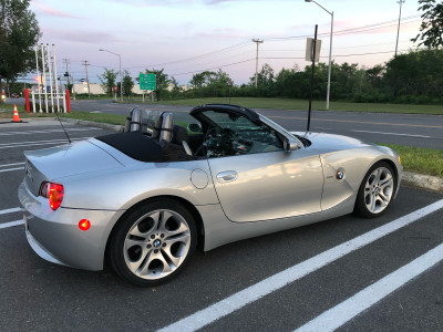 BMW Z4  3.0I