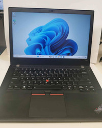 Lenovo Thinkpad T480 I5/8Th Gen