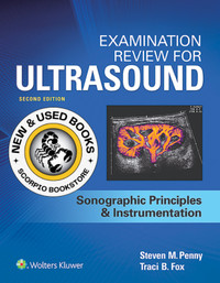 Examination Review for Ultrasound 2E Penny 9781496377326