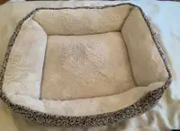 22” Thick Comfy Pet Bed