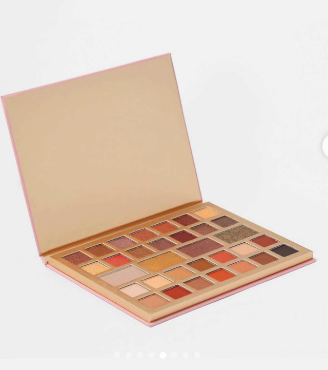 BNIB- Revolution Pro- Soft Glam Overnight Influencer Shadow Book in Health & Special Needs in City of Toronto - Image 4