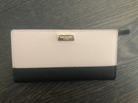 Kate spade slim bifold wallet